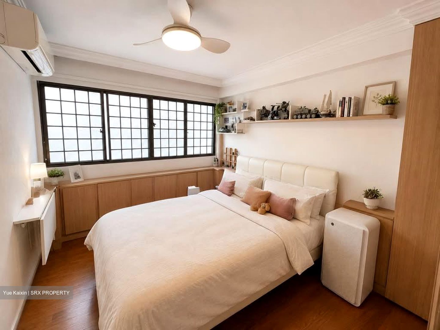 Blk 3 Farrer Gardens (Bukit Timah), HDB 4 Rooms #603898081
